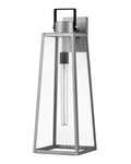LARK, HUGH WALL MOUNT LANTERN, OUTDOOR WALL LIGHTS