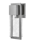 LARK, ALEX WALL MOUNT LANTERN, OUTDOOR WALL LIGHTS