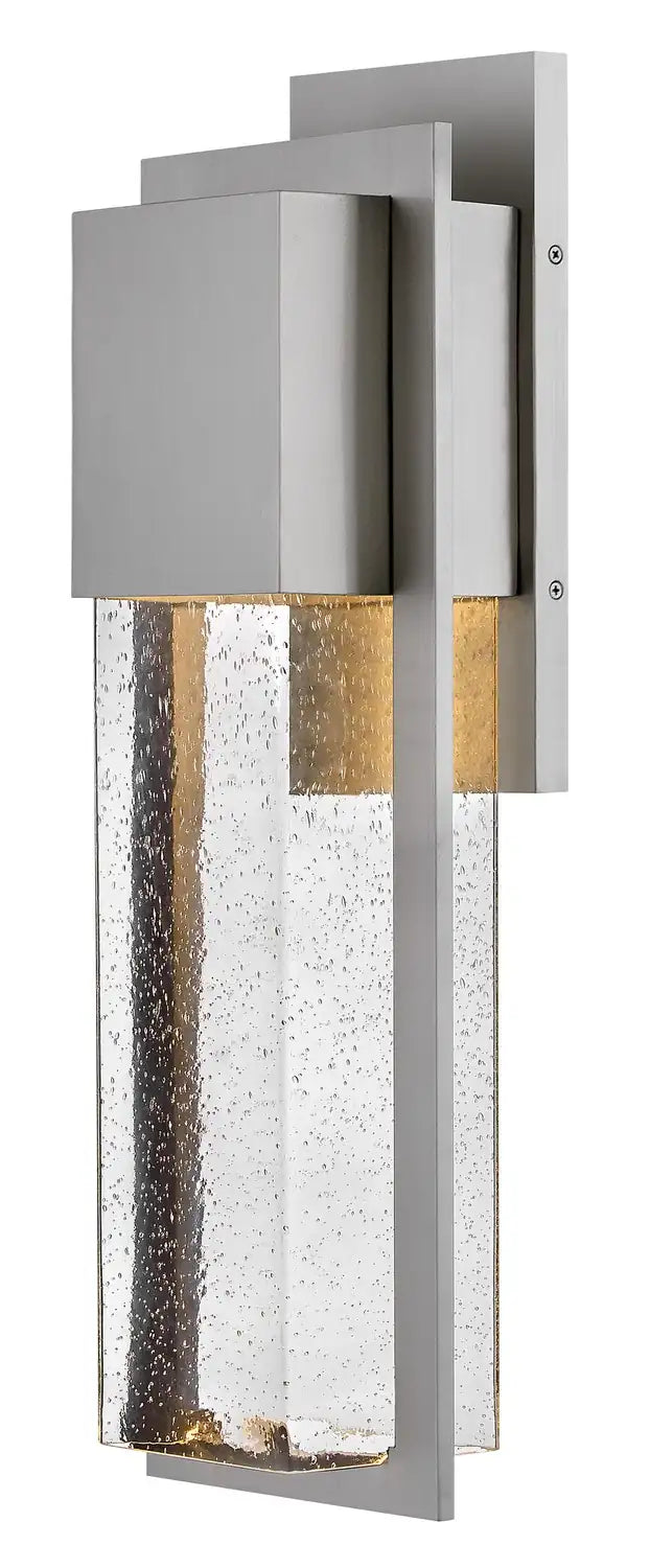 LARK, ALEX WALL MOUNT LANTERN, OUTDOOR WALL LIGHTS