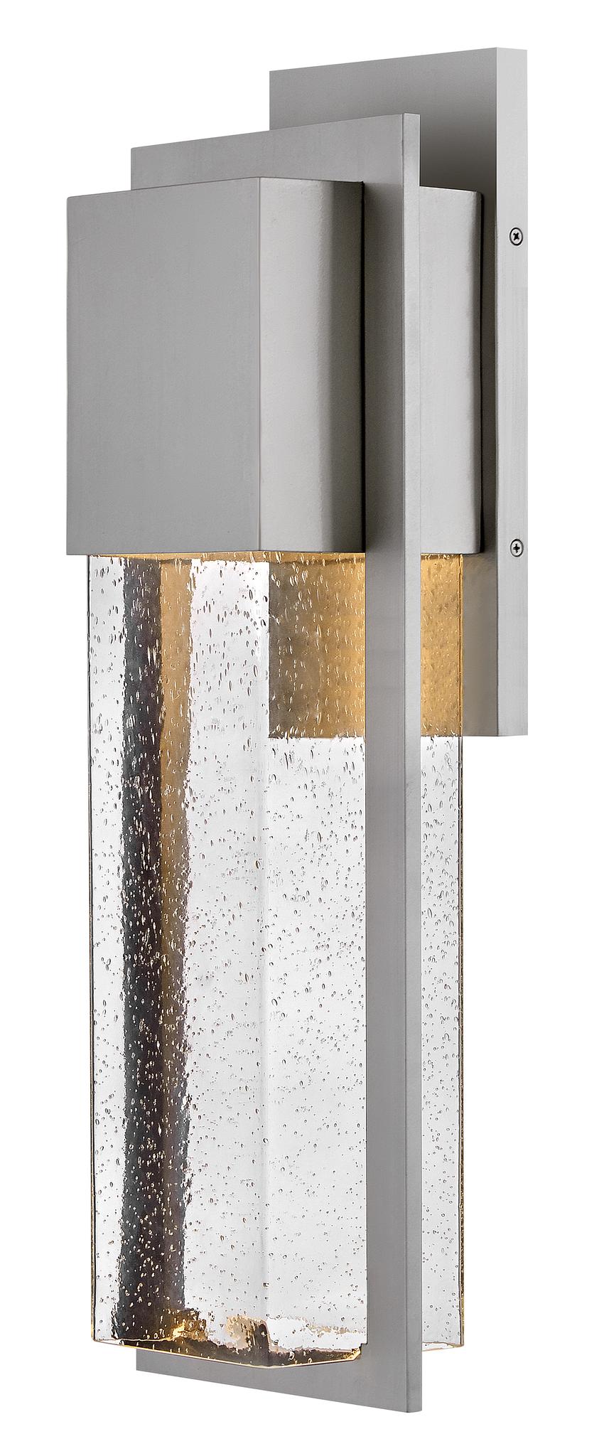 LARK ALEX WALL MOUNT LANTERN - Wall