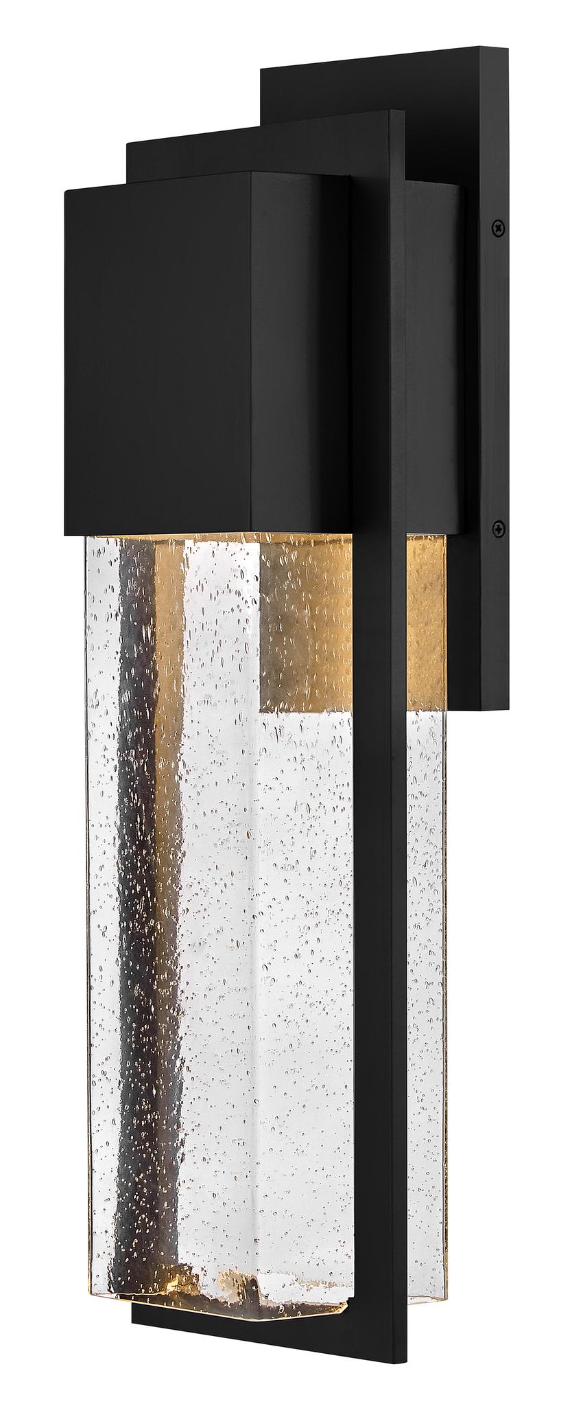 LARK ALEX WALL MOUNT LANTERN - Wall