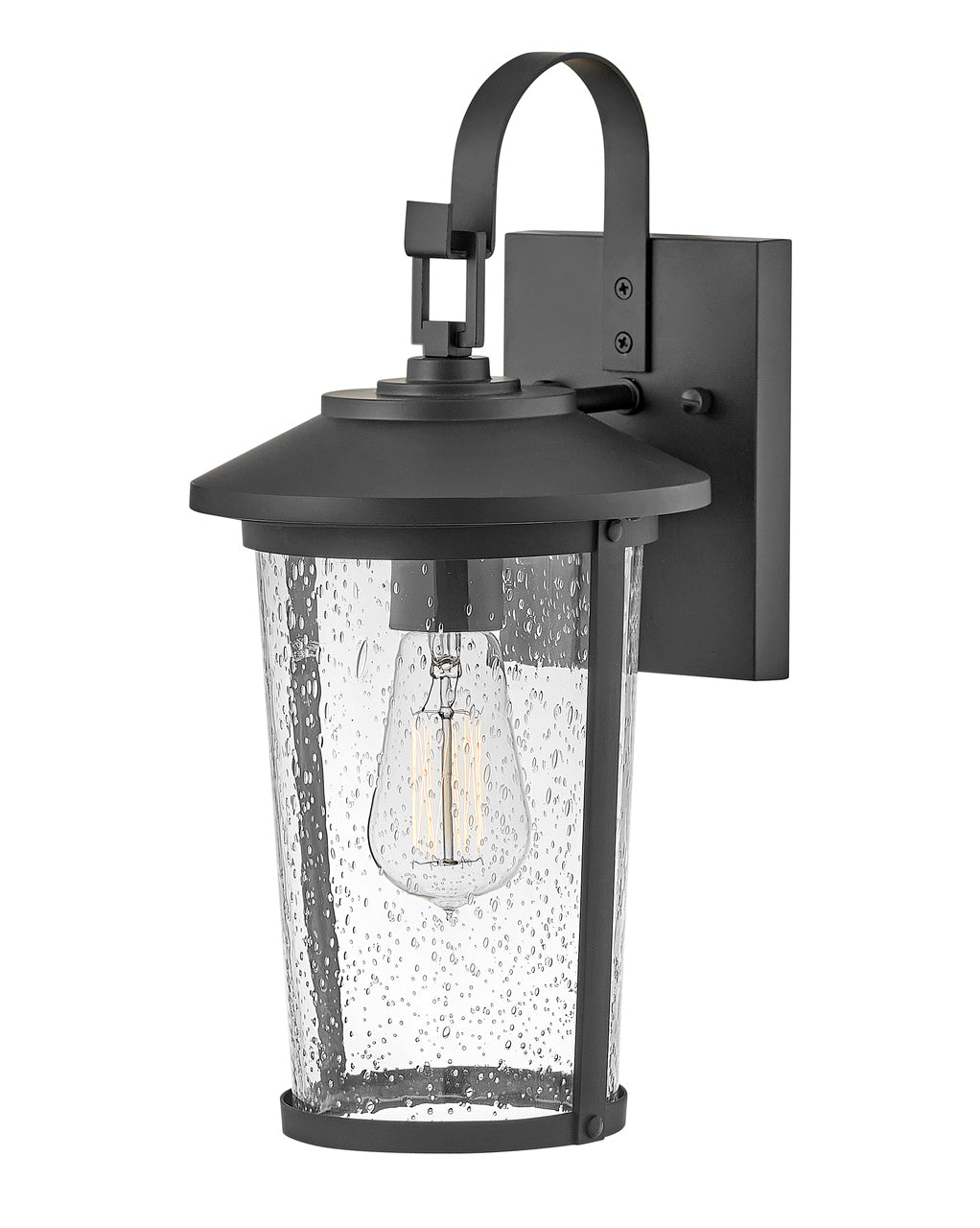 LARK, BANKS WALL MOUNT LANTERN, OUTDOOR WALL LIGHTS
