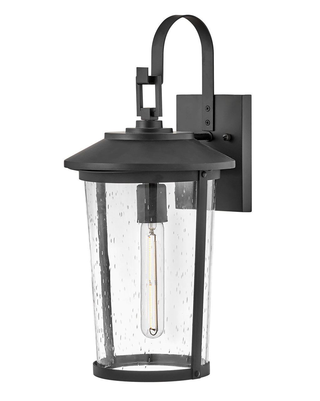 LARK, BANKS WALL MOUNT LANTERN, OUTDOOR WALL LIGHTS