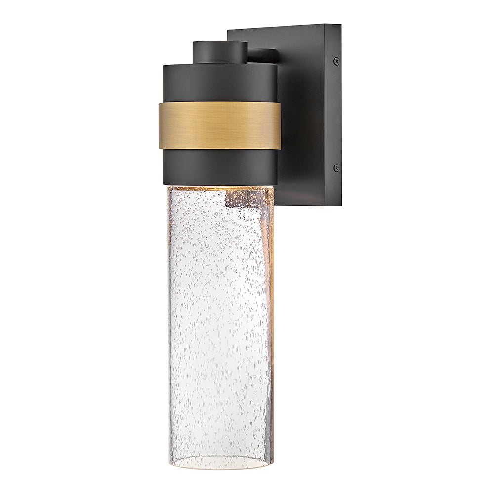 LARK, ALBIE WALL MOUNTS, OUTDOOR WALL LIGHTS