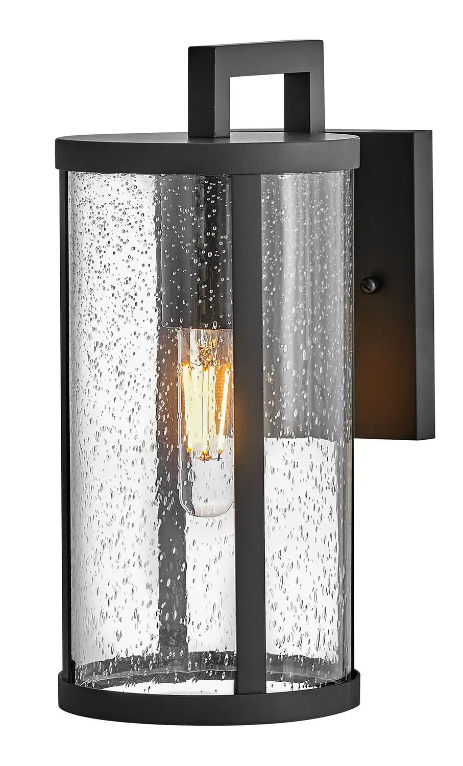 LARK, ALFIE WALL MOUNT LANTERN, OUTDOOR WALL LIGHTS