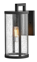LARK, ALFIE WALL MOUNT LANTERN, OUTDOOR WALL LIGHTS