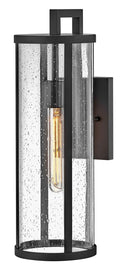 LARK, ALFIE WALL MOUNT LANTERN, OUTDOOR WALL LIGHTS