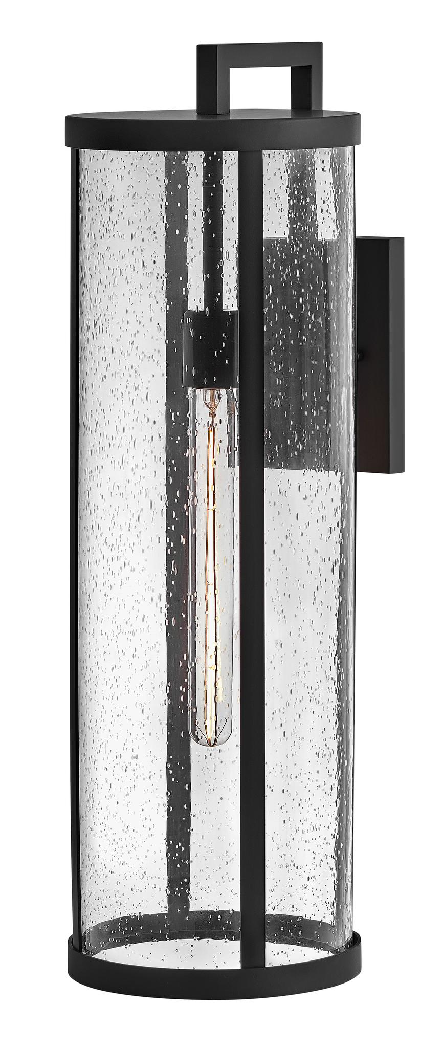 LARK ALFIE WALL MOUNT LANTERN - Wall