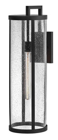 LARK, ALFIE WALL MOUNT LANTERN, OUTDOOR WALL LIGHTS