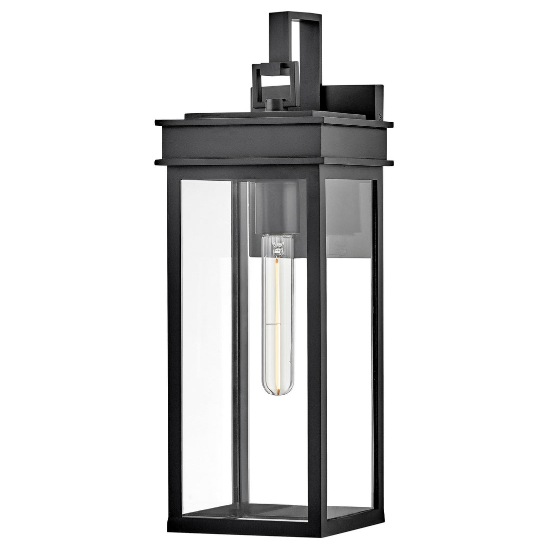 LARK, COLE WALL MOUNT LANTERN, OUTDOOR WALL LIGHTS