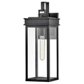 LARK, COLE WALL MOUNT LANTERN, OUTDOOR WALL LIGHTS