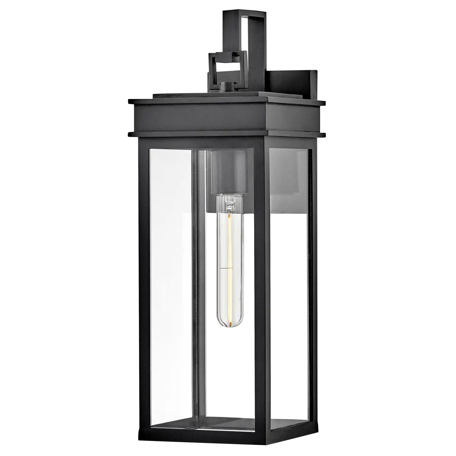 LARK, COLE WALL MOUNT LANTERN, OUTDOOR WALL LIGHTS