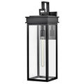 LARK, COLE WALL MOUNT LANTERN, OUTDOOR WALL LIGHTS