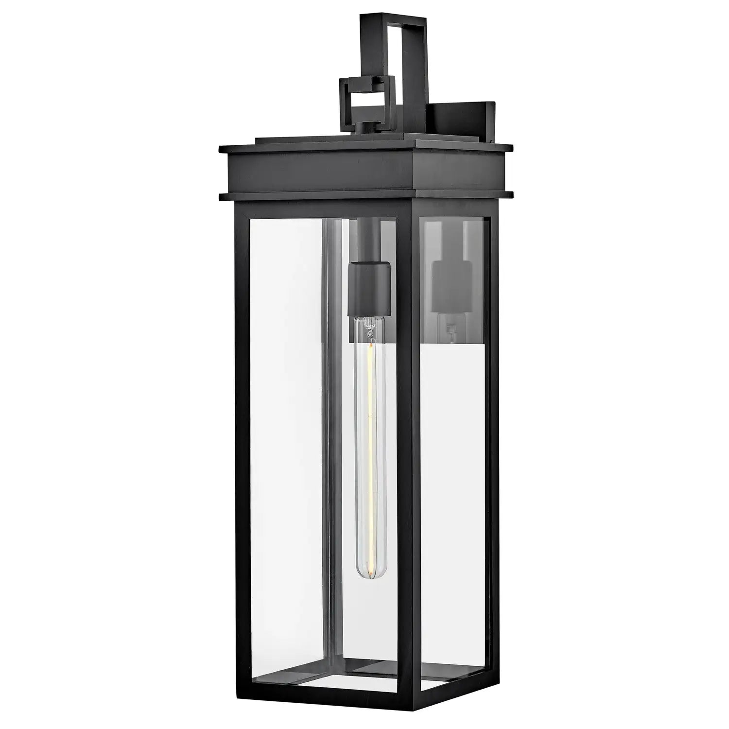 LARK, COLE WALL MOUNT LANTERN, OUTDOOR WALL LIGHTS
