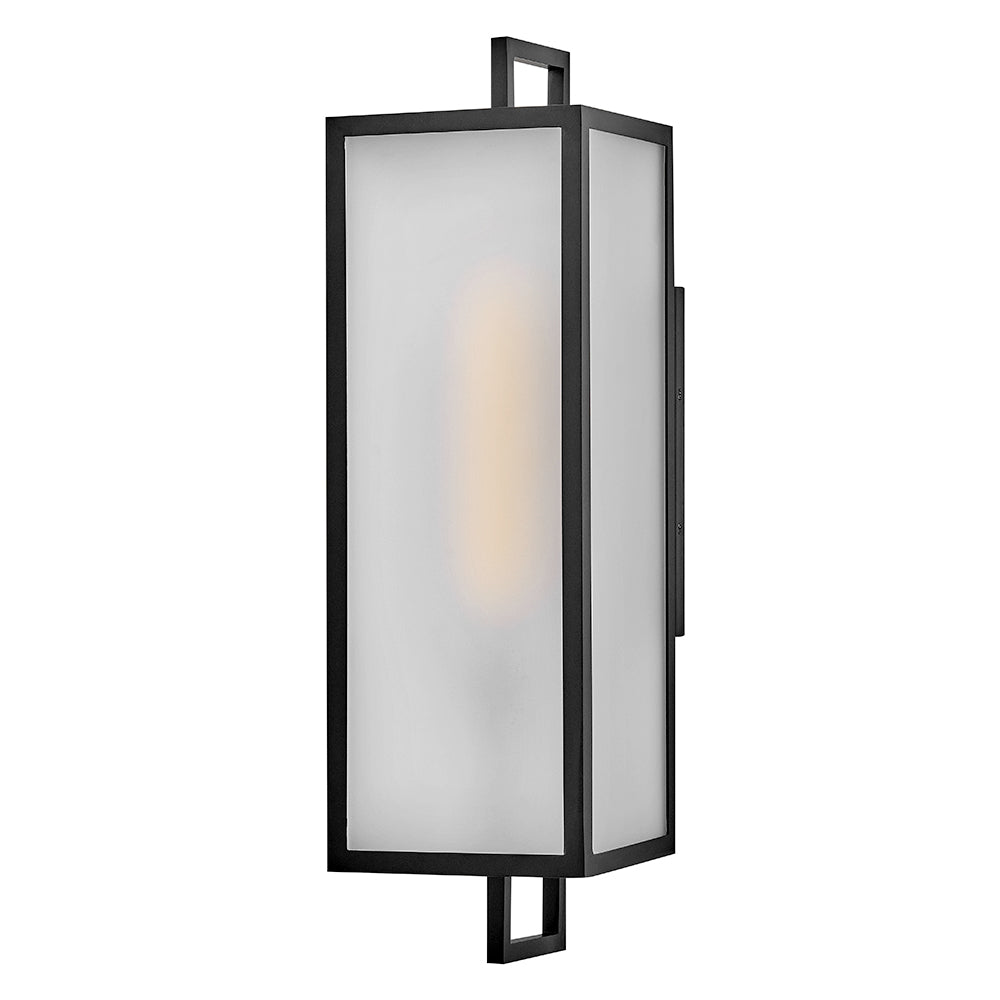 LARK, HALDEN WALL MOUNTS, OUTDOOR WALL LIGHTS