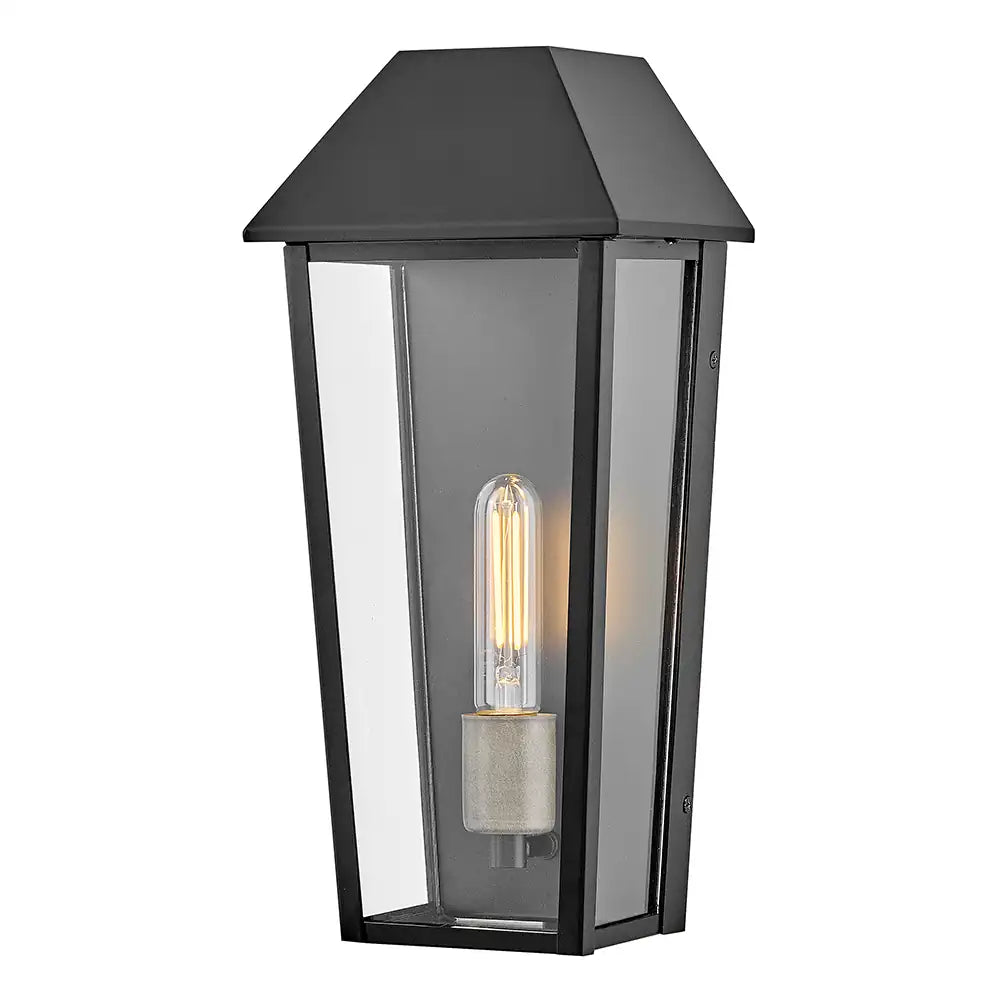 LARK, MACLIN WALL MOUNTS, OUTDOOR WALL LIGHTS