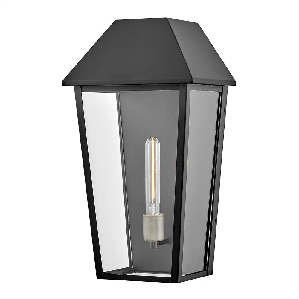 LARK, MACLIN WALL MOUNTS, OUTDOOR WALL LIGHTS