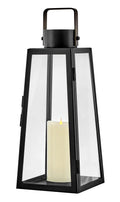 LARK HUGH DECORATIVE LANTERN - Decorative Accents