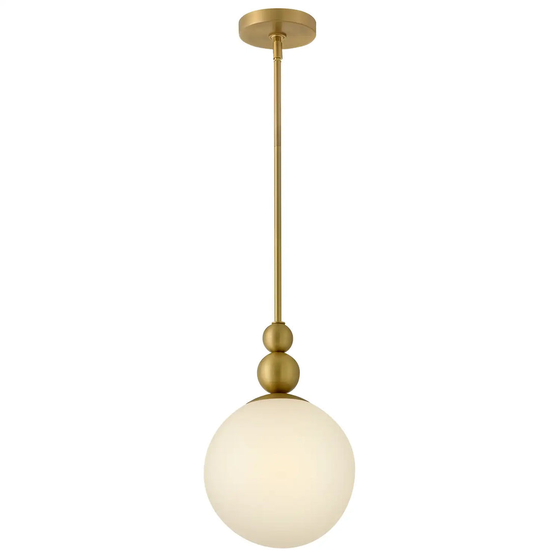 LARK, OPALITE PENDANT, PENDANT LIGHT