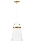 LARK, TORI SINGLE LIGHT PENDANT, PENDANT LIGHT