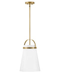LARK, TORI SINGLE LIGHT PENDANT, PENDANT LIGHT