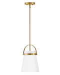LARK, TORI SINGLE LIGHT CONVERTIBLE PENDANT, PENDANT LIGHT