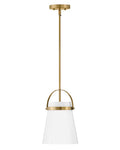 LARK, TORI SINGLE LIGHT CONVERTIBLE PENDANT, PENDANT LIGHT