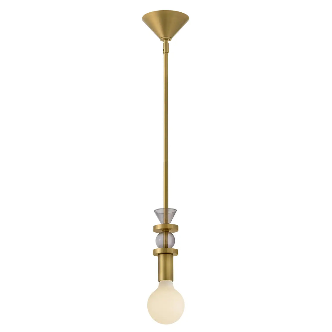 LARK, PRIM PENDANT, PENDANT LIGHT