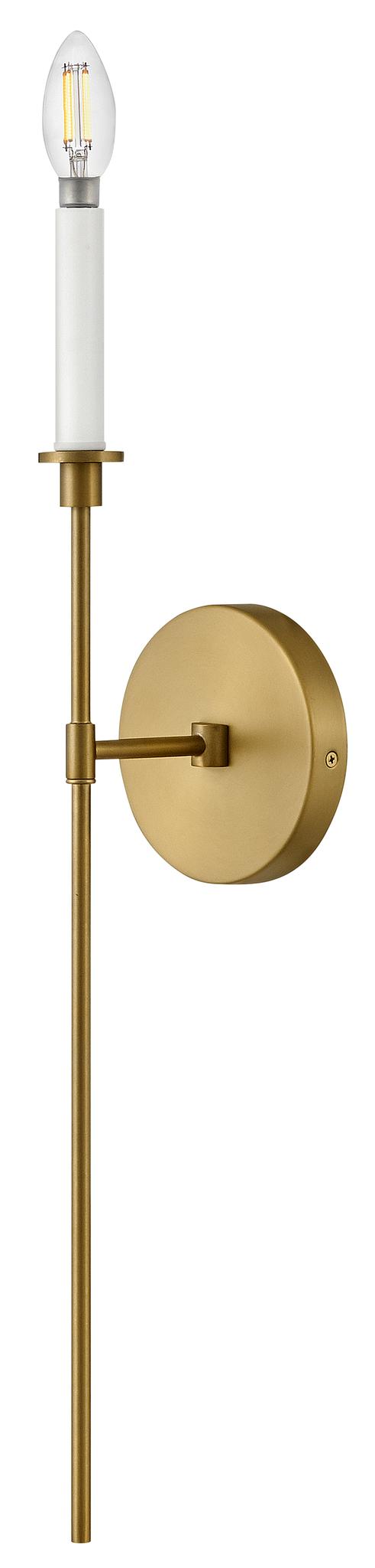 LARK HUX SCONCES