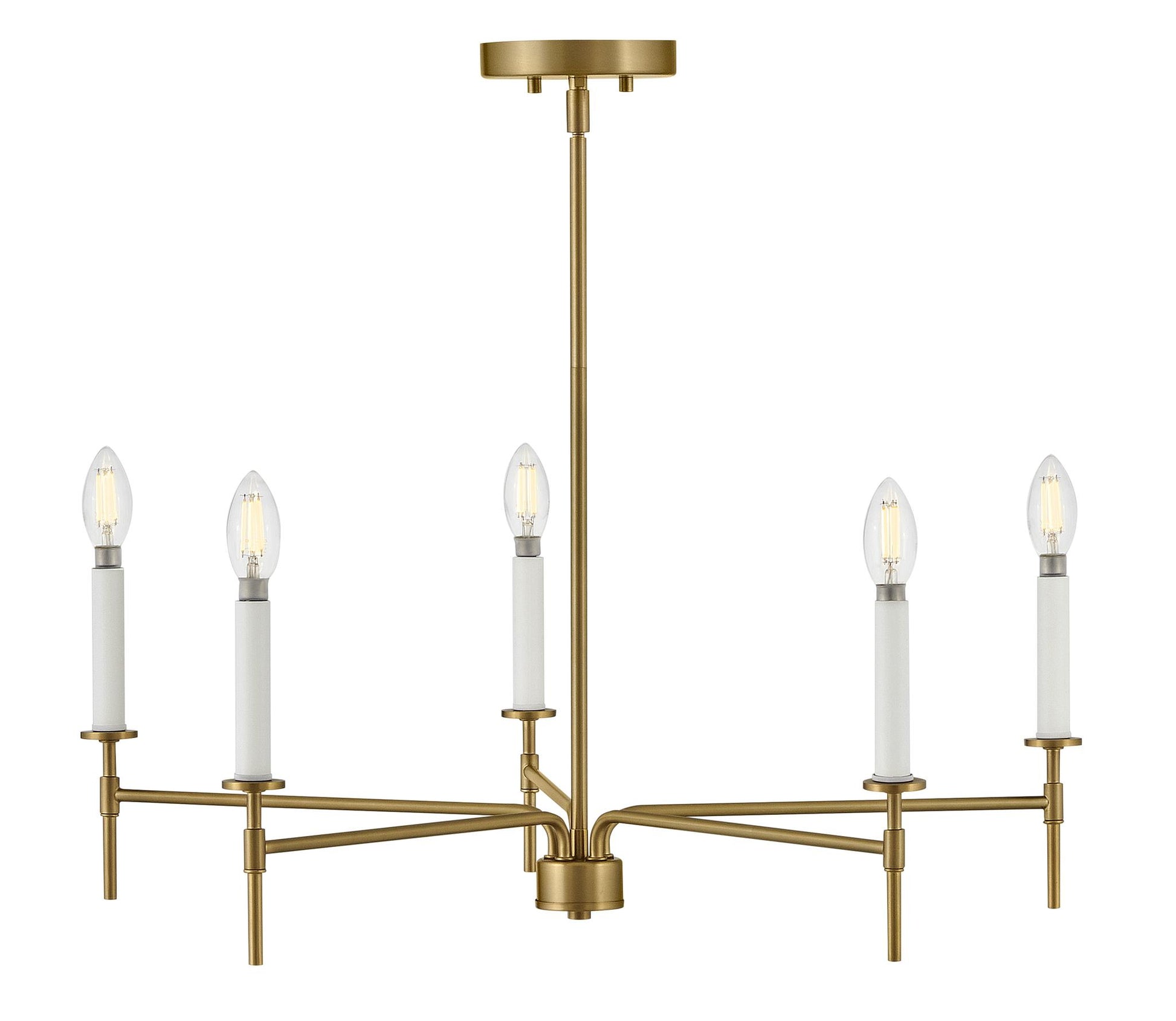 LARK, HUX CHANDELIERS, CHANDELIER LIGHT