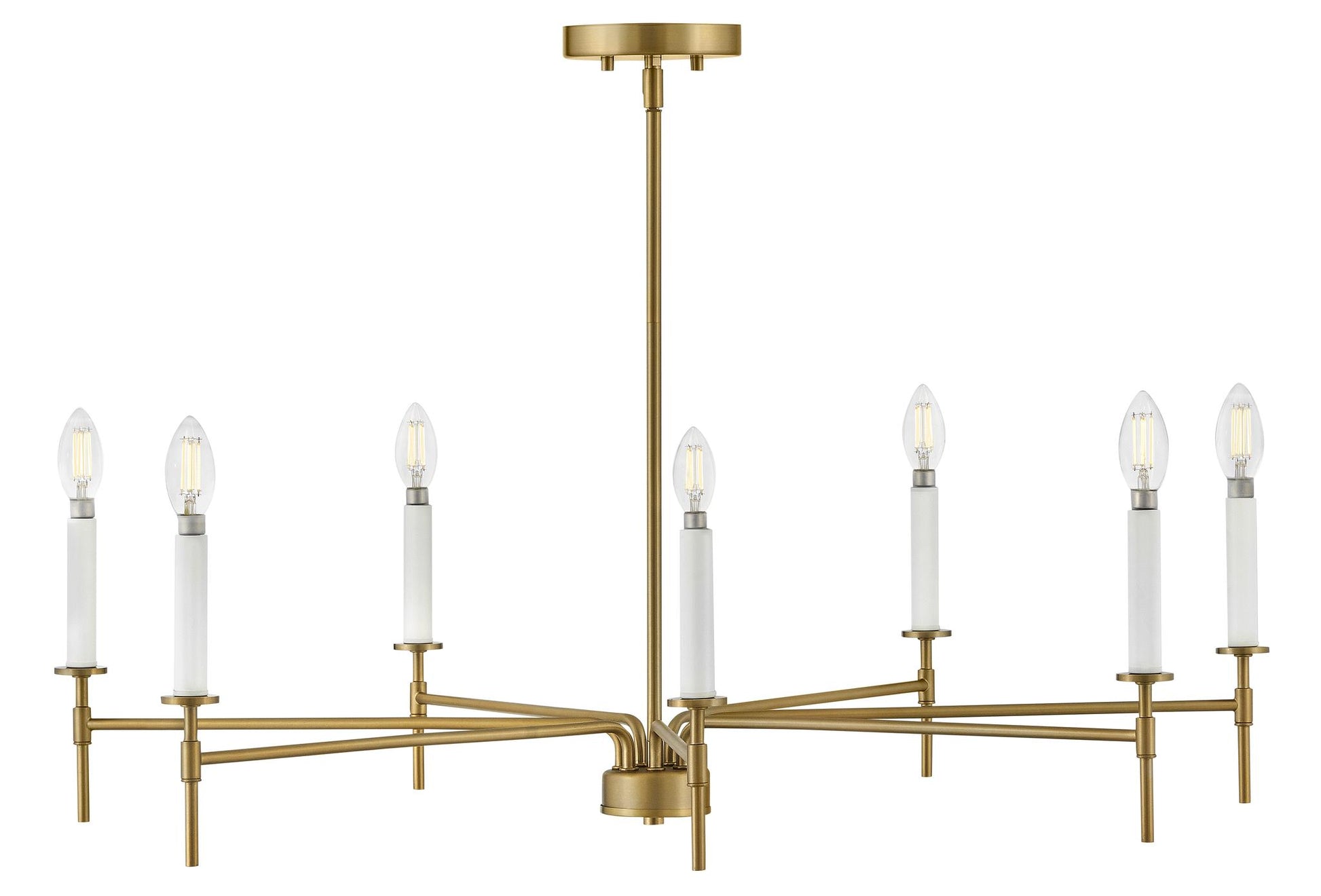 LARK, HUX CHANDELIERS, CHANDELIER LIGHT