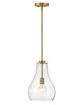 LARK, FRANKIE SINGLE LIGHT PENDANT, PENDANT LIGHT