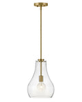 LARK, FRANKIE SINGLE LIGHT PENDANT, PENDANT LIGHT