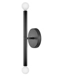 LARK, MILLIE TWO LIGHT, WALL SCONCES
