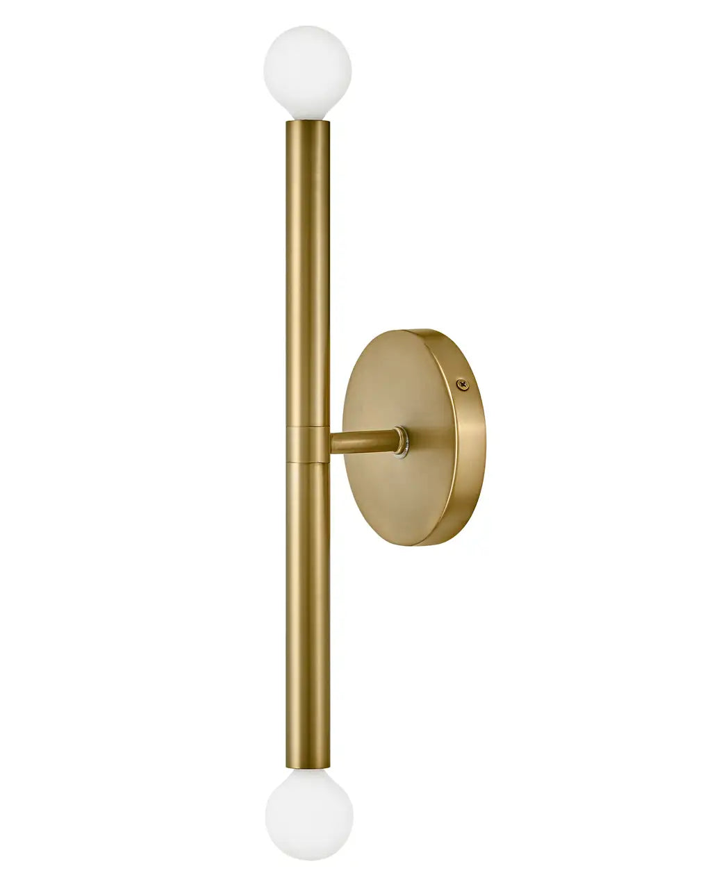 LARK, MILLIE TWO LIGHT, WALL SCONCES