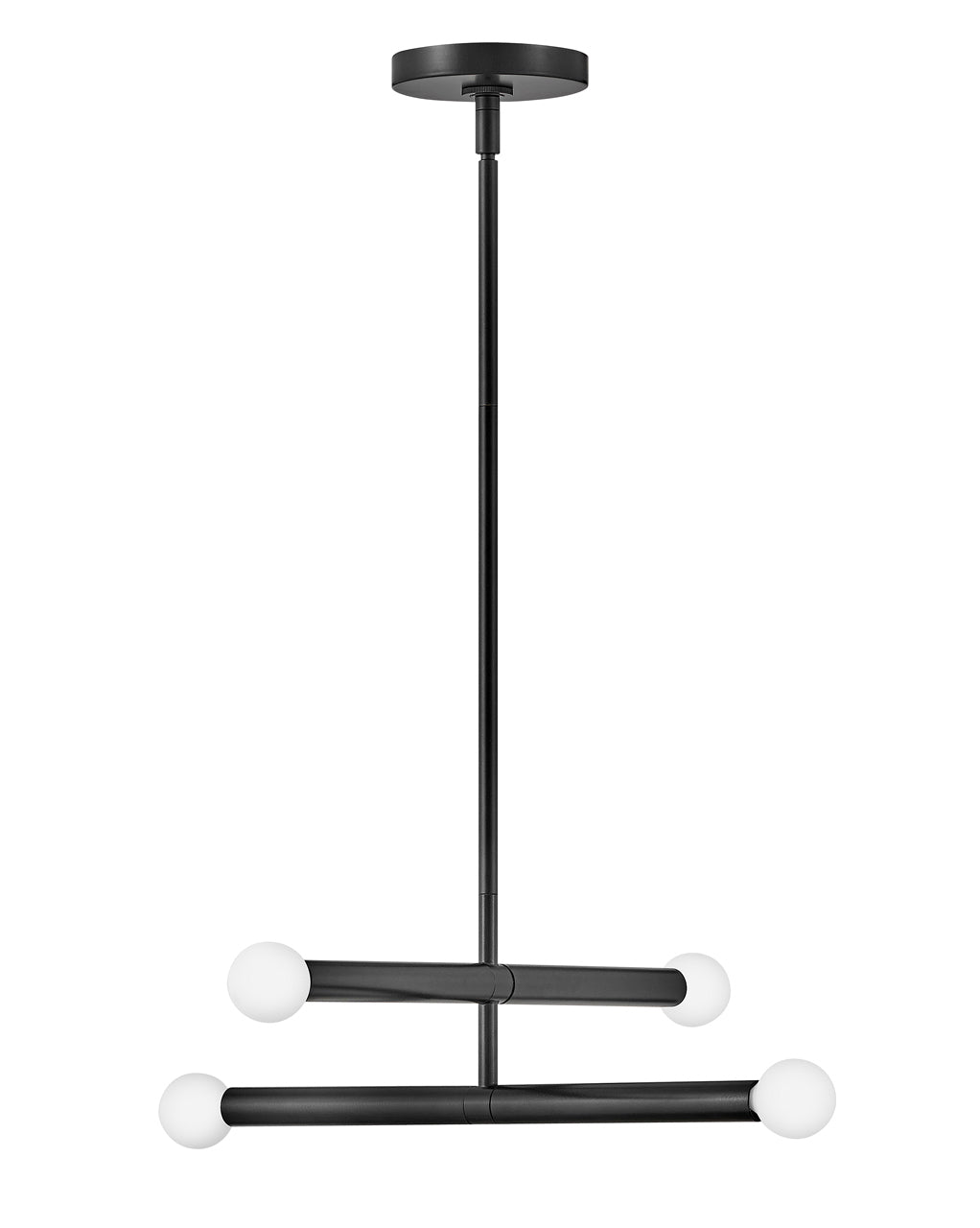 LARK, MILLIE FOUR LIGHT CONVERTIBLE PENDANT, PENDANT LIGHT