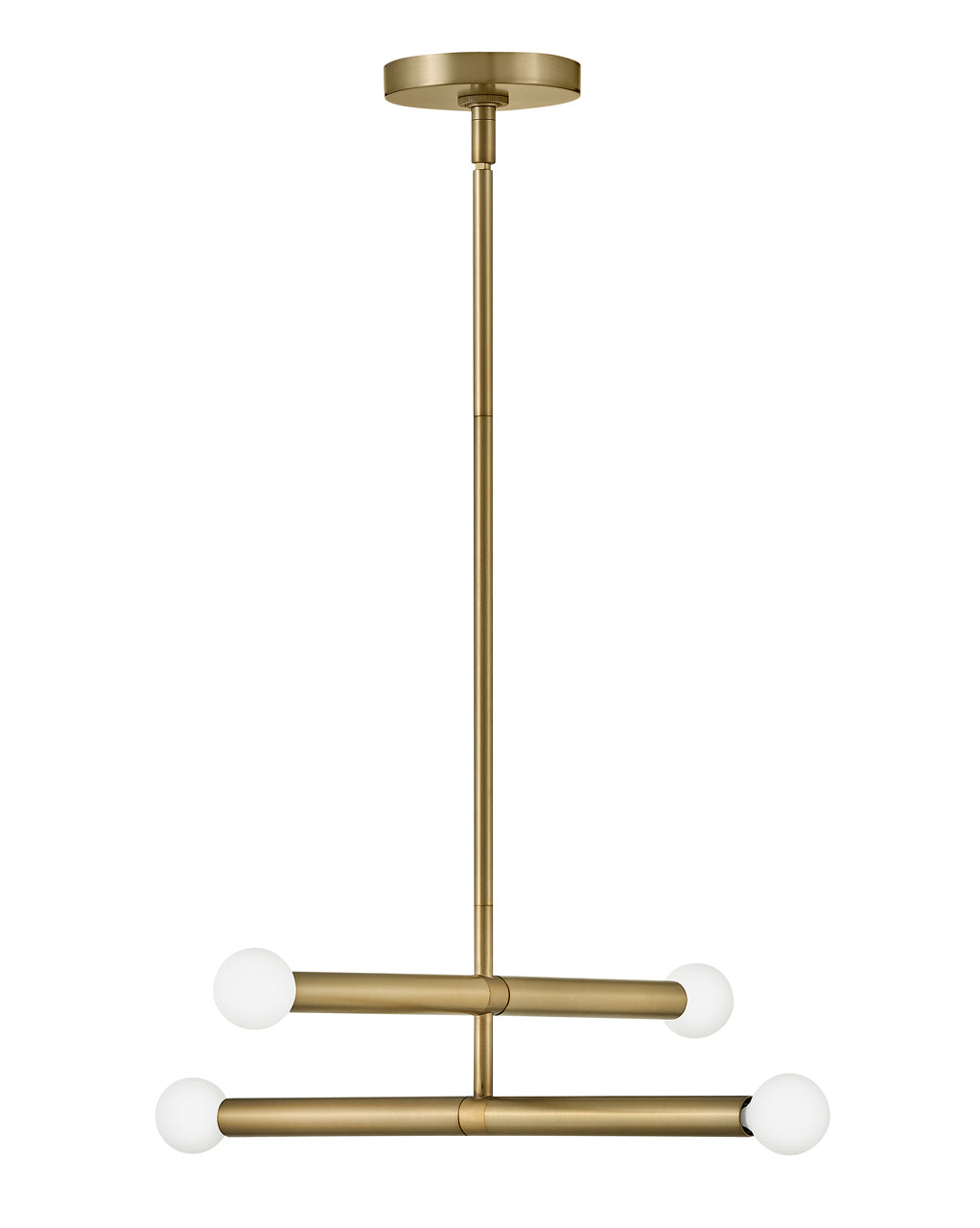 LARK, MILLIE FOUR LIGHT CONVERTIBLE PENDANT, PENDANT LIGHT