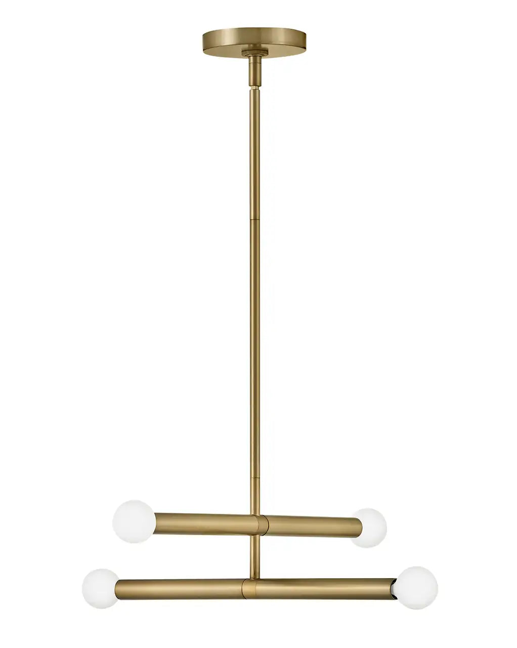LARK, MILLIE FOUR LIGHT CONVERTIBLE PENDANT, PENDANT LIGHT