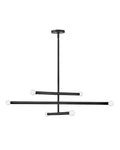 LARK, MILLIE CONVERTIBLE MOBILE MULTI TIER CHANDELIER, CHANDELIER LIGHT