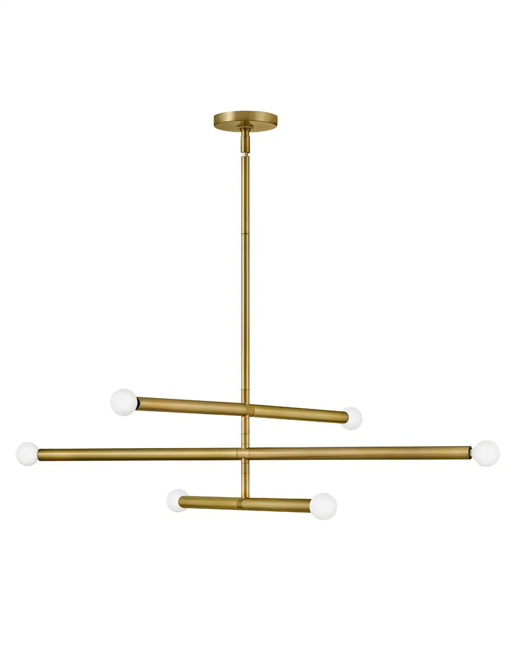 LARK, MILLIE CONVERTIBLE MOBILE MULTI TIER CHANDELIER, CHANDELIER LIGHT