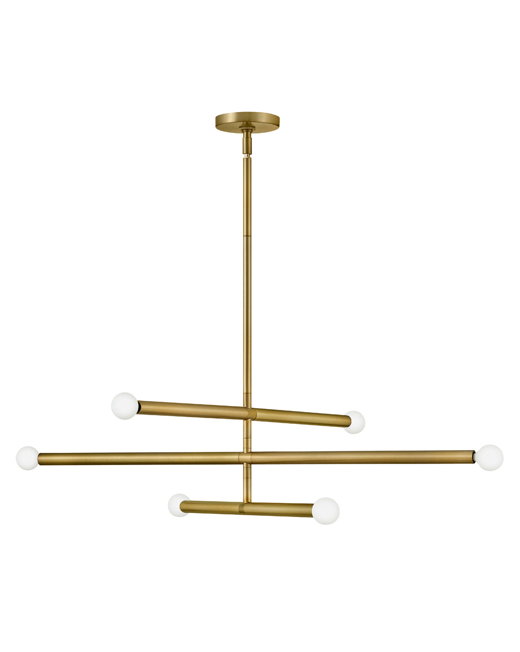 LARK, MILLIE CONVERTIBLE MOBILE MULTI TIER CHANDELIER, CHANDELIER LIGHT