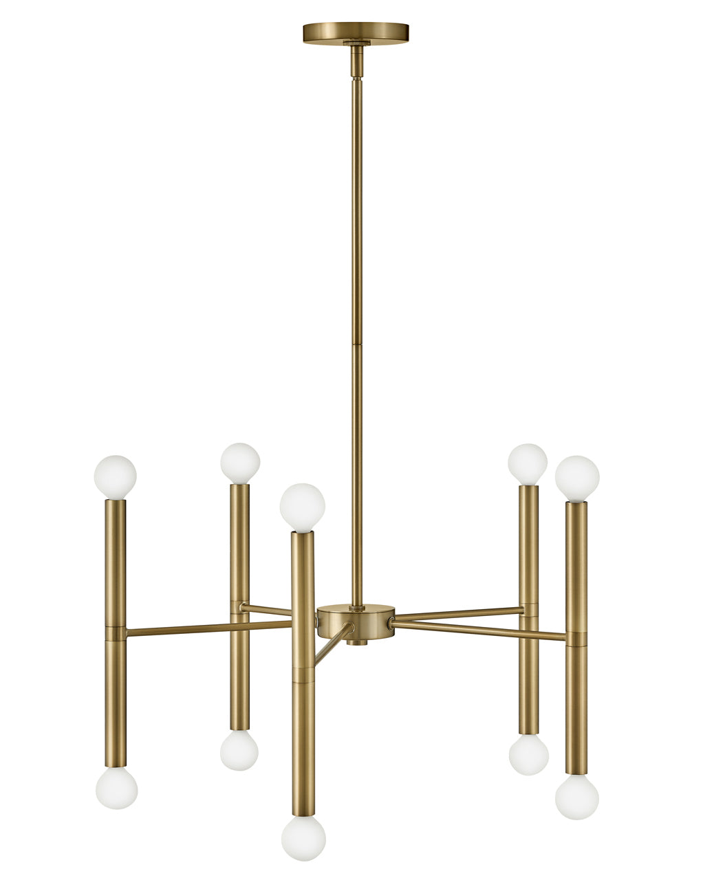 LARK, MILLIE MULTI TIER CONVERTIBLE CHANDELIER, CHANDELIER LIGHT