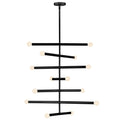 LARK, MILLIE MULTI TIER, CHANDELIER LIGHT