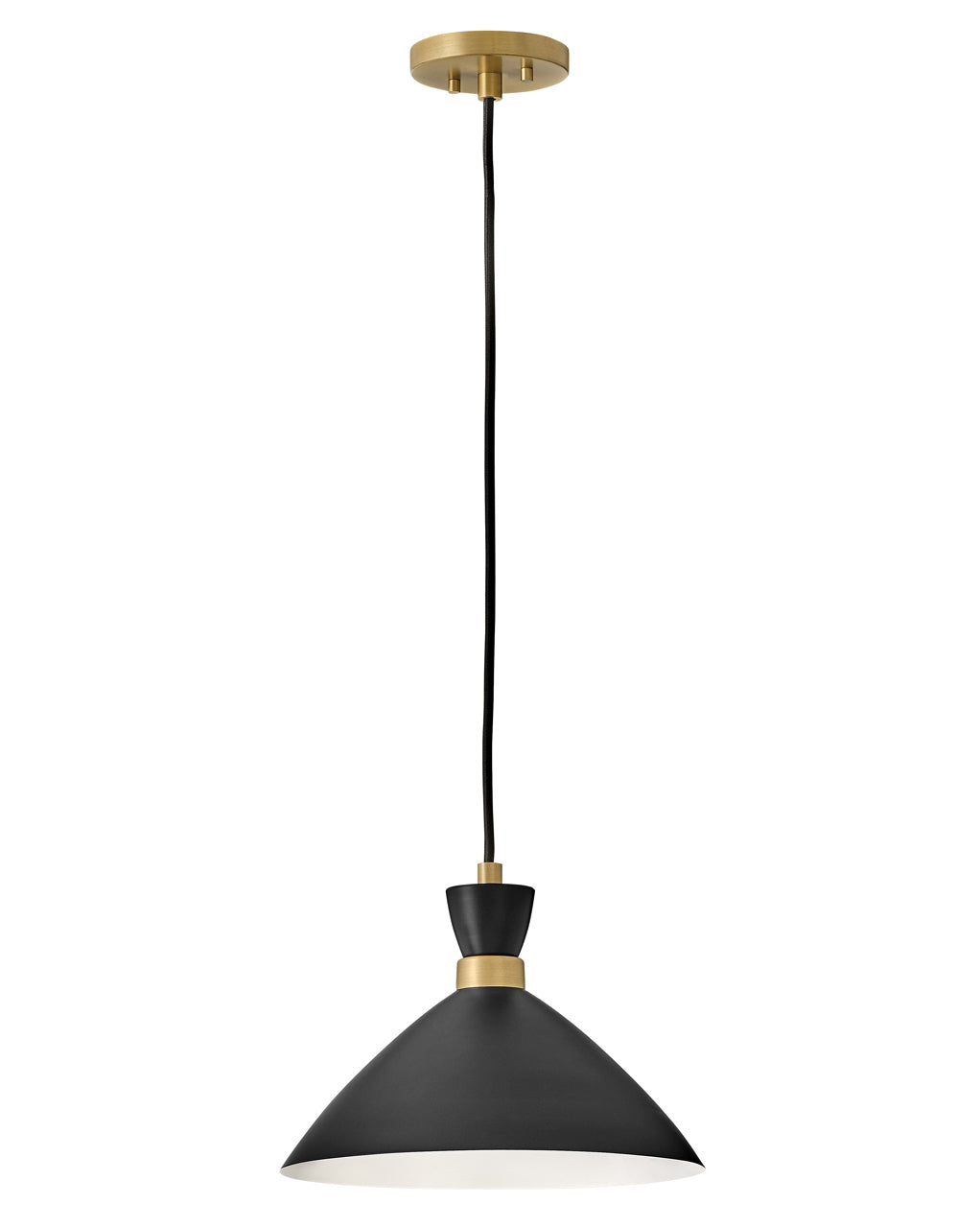 LARK, SIMON SINGLE LIGHT CONVERTIBLE PENDANT, PENDANT LIGHT