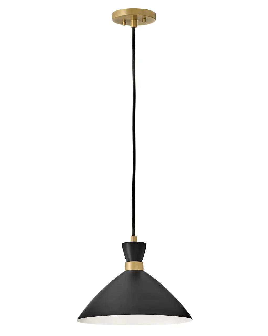 LARK, SIMON SINGLE LIGHT CONVERTIBLE PENDANT, PENDANT LIGHT