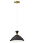 LARK, SIMON SINGLE LIGHT CONVERTIBLE PENDANT, PENDANT LIGHT
