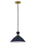 LARK, SIMON SINGLE LIGHT CONVERTIBLE PENDANT, PENDANT LIGHT