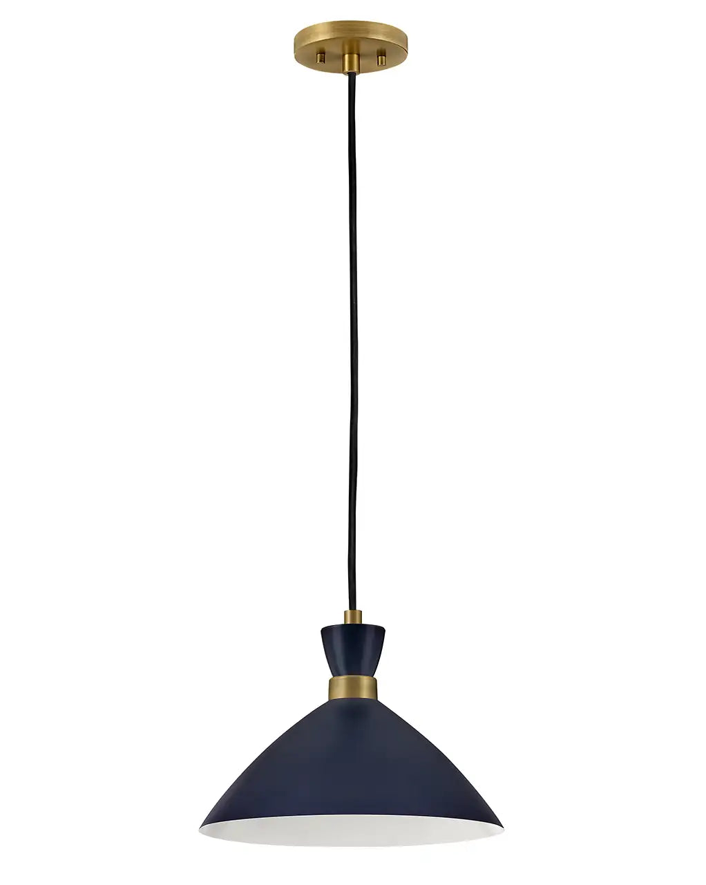 LARK, SIMON SINGLE LIGHT CONVERTIBLE PENDANT, PENDANT LIGHT