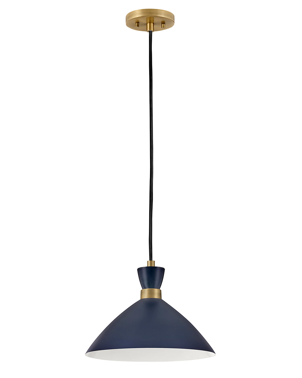 LARK, SIMON SINGLE LIGHT CONVERTIBLE PENDANT, PENDANT LIGHT