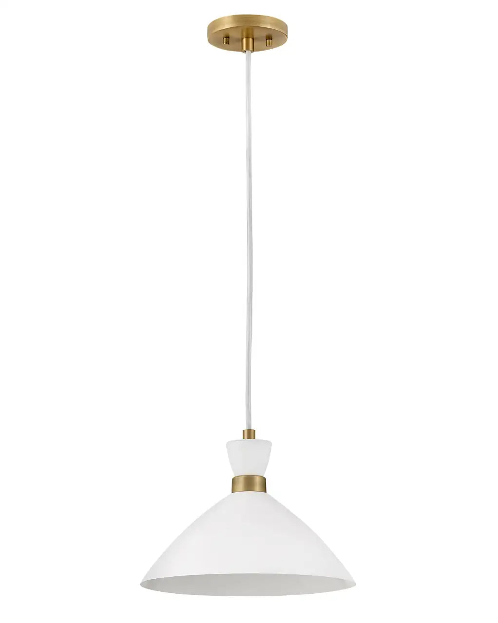 LARK, SIMON SINGLE LIGHT CONVERTIBLE PENDANT, PENDANT LIGHT
